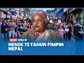 Download Lagu Gen Z Nepal Tunjuk Sushila Karki Jadi PM Sementara, Demo Mereda