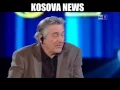 Robert De Niro with Albanian origin