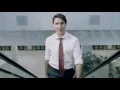 RMR Justin Trudeau Escalator Ad Outtakes