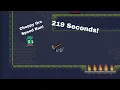Choppy Orc Speed Run 219 Seconds