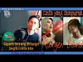 Download Lagu Cinta Yang Sempurna - Kangen Band (video karaoke duet bareng lirik tanpa vokal) smule cover Herisis