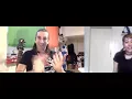METİN TÜRKCAN CHALLENGE - İda Şarkısı Hikayesi İLK KEZ Renkli Sen'de! | Karantina Sohbetleri Bölüm 3