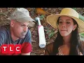 Jasmine Confronts Gino After His Betrayal 90 Day Fiance Before The 90 Days