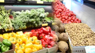 Trinetra SuperMarket