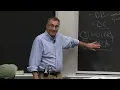 Lecture 21 Taxation and Savings