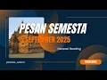 Download Lagu 💕🌞05.09.25 Ilahi memilihkan belahan jiwamu dan segera bersatu, Rejekimu dicukupkan, Lepaskan takutmu