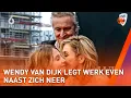 Download Lagu WENDY VAN DIJK kiest voor GEZIN en STOPT met haar WERK | SHOWNIEUWS