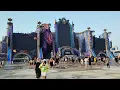 La Candela Viva - Hugel x Jude & Frank x Twolate [Wax Motif Live Siam Songkran Music Festival 2024]