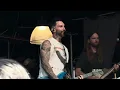 Maroon 5 Tangled live at Validation Ale in Santa Barbara CA 2025