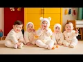 Download Lagu JINGLE BELLS SONG 2026 | Dodi Dodi Dum Dum Dance \u0026 Holiday Fun with Christmas Songs