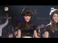 [2013가요대전] - 크레용팝(Crayon Pop) '빠빠빠'