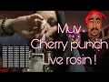 cherry punch