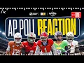 FGN Live Preseason AP Poll Reactions Should Georgia Worry About the Offense