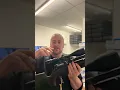 Help I ve run out of left or right adjustment on my scope