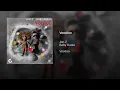 Download Lagu Jon Z Ft. Baby Rasta - Voodoo (Official Audio 2019)