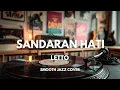 Lagu Sandaran Hati - Letto | Smooth Jazz Cover by The Vinyl