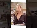 Jennifer Aniston most iconic movie scene