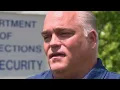 Governor nominates new prison boss hours after union airs criticism of the pick