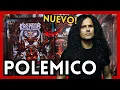 Lagu EL NUEVO Álbum de Kreator Causa Polémica? | Review y Analisis de Krushers Of The World 2026