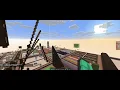 Playing CS2 inside Minecraft with Seraphim MC Ghost Client Lua Script