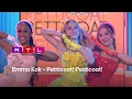 Download Lagu Emma Kok gooit het over een totaal andere boeg met girlpower-optreden | Stars On Stage