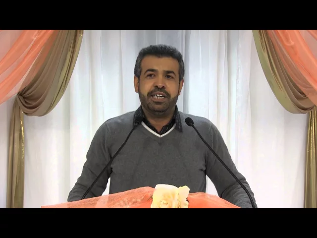 ⁣شعر - مولد السيدة زينب الكبرى(ع) 1437 - صلاح مطر