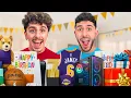 Surprising FaZe Rug with DREAM BIRT AY GIFT