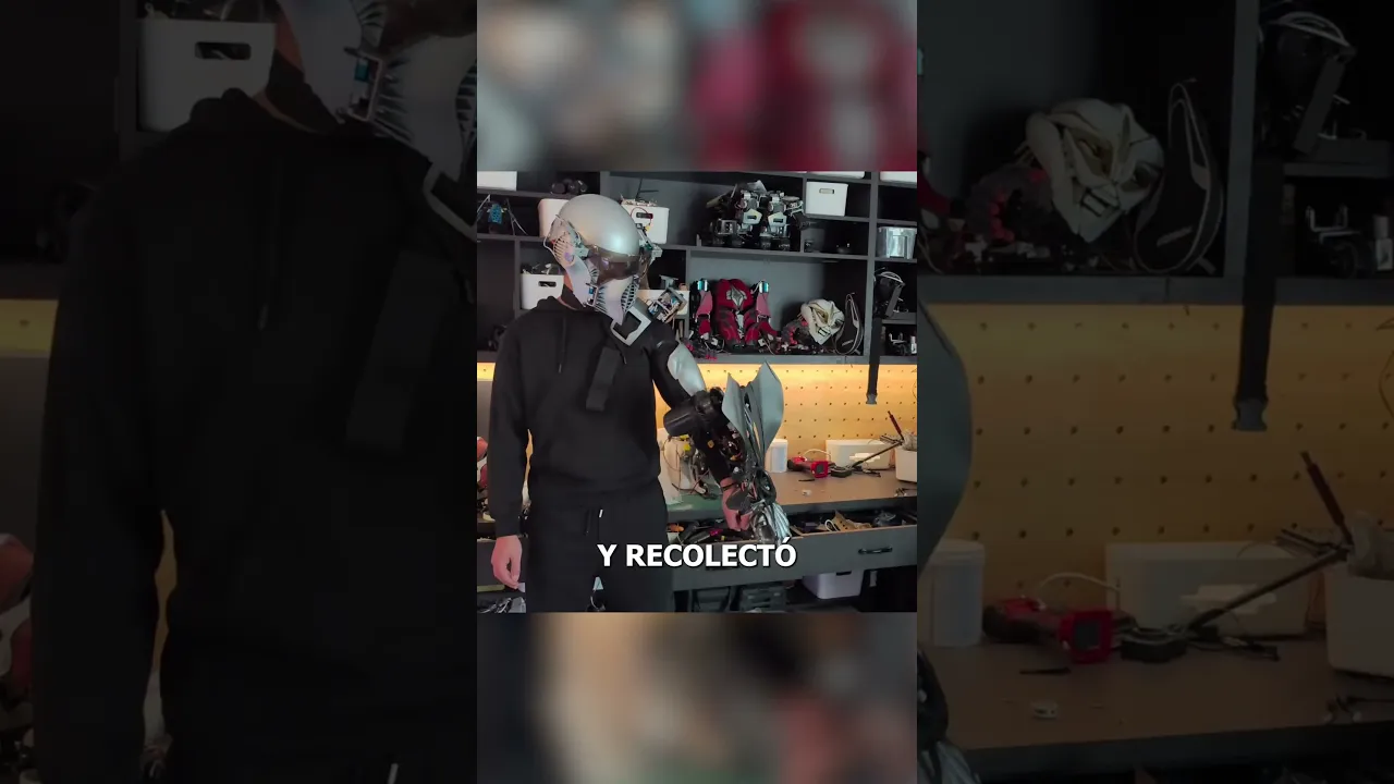 De CIENCIA FICCION