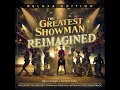 Rewrite The Stars - James Arthur & Anne-Marie