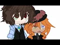 Download Lagu Soukoku meet FANON Soukoku || Cringe || BSD || icky gross heh || MY AU || #fyp #foryou #gacha