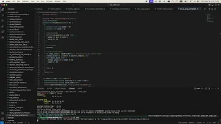 Getting Prepared for Programming Interviews Chap 5 2 - Increment Arbitrary-Precision Integer