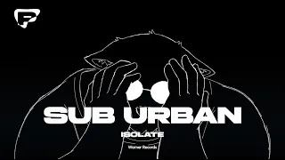 Sub Urban - Isolate