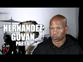 Hernandez Govan on Big Jook Getting Killed Streets Know Who Killed Him So Police Know Too Part 6
