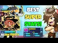 Best Super Stats for Every Legend in Brawlhalla