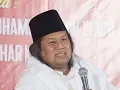 Download Lagu Pengajian KH. Ahmad Muwafiq - Maulid Nabi - 25 November 2017