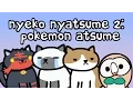 Download Lagu Nyeko Nyatsume 2 - Pokémon Atsume (Neko Atsume Parody)