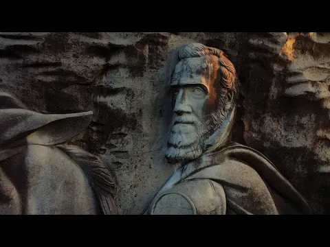 Monument: The Untold Story of Stone Mountain