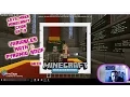 Episode 3 - Lets Make Code with Minecraft