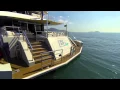 Big Fish Yacht Explores Thailand