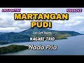 Download Lagu MARTANGAN PUDI || KARAOKE LAGU BATAK || NAGABE TRIO (Nada Pria)
