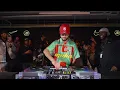 HIP-HOP, POP, DANCEHALL (USHER, DRAKE, BEYONCÉ, CHIEF KEEF) | PLAYGRND SERIES | BRANDAN DUKE