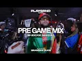 HIP-HOP POP DANCEHALL USHER DRAKE BEYONCE CHIEF KEEF PLAYGRND SERIES BRANDAN DUKE