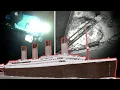 Download Lagu Haunting Footage of the Titanic Released to Public