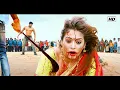 Superhit Blockbuster South Indian Hindi Dubbed Action Movie Srikanth Raai Laxmi