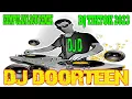 Download Lagu KUMPULAN LAGU DJ REMIX TIKTOK 2023 - DJ DOORTEEN FULL ALBUM