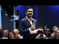 From Permissible Will of God to Perfect Will of God Ankit Rambabu