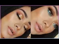 Kylie Cosmetics Take Me On Vacation Palette Tutorial