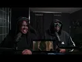 Byron Messia x Kman 6ixx - Eh (Official Music Video) (REACTION)