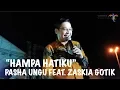 Download Lagu 🎸Hampa Hatiku 🎸- Pasha Ungu feat. Zaskia Gotik