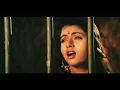 4K VIDEO SONG | Qaid Mein Hai Bulbul Movie | Bhagyashree Sad Song | 90s SuperHIT SONG